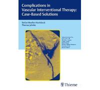 Stefan Müller-H Complications in Vascular Interventional Ther (Copertina rigida)