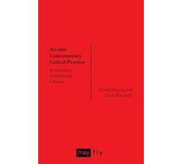 Stefan Nowotny Simon Sheikh Hito S Art and Contemporary Critical Pr (Tascabile)