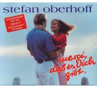 Stefan Oberhoff - Merci, daß es dich gibt (Merci Werbung)