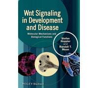 Stefan P. Hoppler Randall Wnt Signaling in Development and (Copertina rigida)