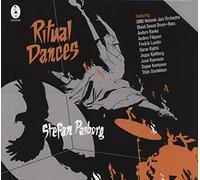 Stefan Pasborg - Ritual Dances
