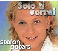 Stefan Peters - Solo ti vorrei (incl. Karaoke, 2002)