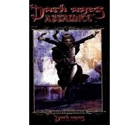 Stefan Petrucha Dark Ages Assamite (Tascabile) Dark Ages Clan Novel Saga