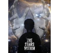 Stefan Petrucha The Stars Within (Copertina rigida)