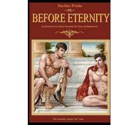 Stefan Pride Before Eternity (Tascabile)