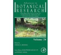 Stefan Rensing Genomes and Evolution of Charophytes, Bryophyt (Copertina rigida)