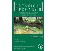 Stefan Rensing Genomes and Evolution of Charophytes, Bryophyt (Copertina rigida)