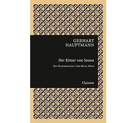 Stefan Rohlfs G Der Ketzer von Soana: Mit Radierungen von Han (Copertina rigida)