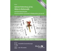 Stefan Rosner Optimale Vorbereitung auf das Abitur in Mathematik nac (Tascabile)