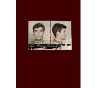 Stefan Ruiz Mexican Crime Photographs from the Archive of Ste (Copertina rigida)