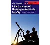 Stefan Rumistrz A Visual Astronomer's Photographic Guide to the Dee (Tascabile)