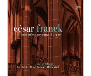 Stefan Schmidt - Cesar Franck