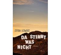Stefan Schwarz Dietmar Wunder Fine Voices Da stimmt was nicht (Audiobook)