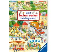 Stefan Seidel Susanne Gernhäuser Ursula Weller Mein Sachen suchen Li (Tascabile)