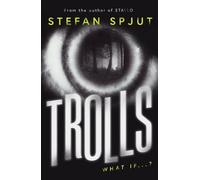 Stefan Spjut Trolls (Tascabile)