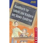 Stefan Städtler Handbuch für Lehrer von Kindern mit Down-Syndrom (Ed (Tascabile)