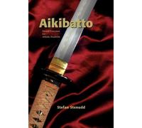 Stefan Stenudd Aikibatto (Tascabile)