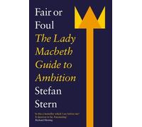 Stefan Stern Fair or Foul (Tascabile)