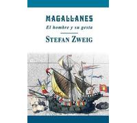 Stefan Sweig Magallanes (Tascabile)