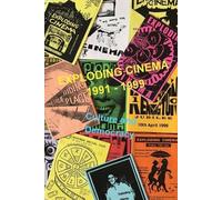 Stefan Szczelkkun Exploding Cinema 1991 - 1999 (Mixed Media Product)