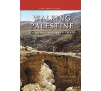 Stefan Szepesi Walking Palestine (Tascabile)
