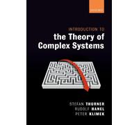 Stefan Thurner Peter Klimek Introduction to the Theory of Co (Copertina rigida)