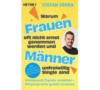Stefan Verra Warum Frauen oft nicht ernst genommen werden und Männer (Tascabile)