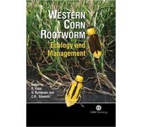 Stefan Vidal Western Corn Rootworm (Copertina rigida)