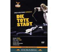 Stefan Vinke (Paul) - Die Tote Stadt