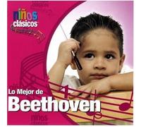 Stefan Vladar Mejor de Beethoven (CD)