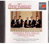 Stefan Vladar - Opera Fantasies