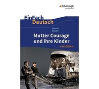 Stefan Volk EinFach Deutsch ...verstehen. Interpretationshilfen: Ein (Tascabile)