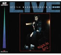 Stefan Waggershausen - Mitten ins Herz (live, 1984)