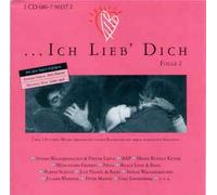 Stefan Waggershausen & Viktor Lazlo, Matthias Reim, Nena, Pur, Peter Maffay.. / Vinyl record [Vinyl-LP]