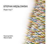 stefan weglowski from 1 to 7