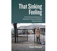 Stefan Wellgraf That Sinking Feeling (Copertina rigida)