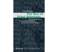 Stefan Werning Real Wars on Virtual Battlefields (Tascabile)