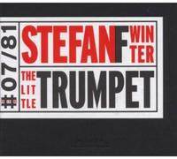 Stefan Winter - Little Trumpet