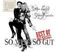 Stefan Zauner - So Weit So Gut