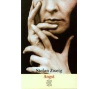 Stefan Zweig Angst (Tascabile)