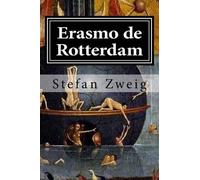 Stefan Zweig Erasmo de Rotterdam (Tascabile)