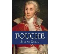 Stefan Zweig Fouche (Tascabile)