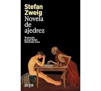 Stefan Zweig José Rafael Hernández Aria Novela de ajedrez (Clásicos (Tascabile)