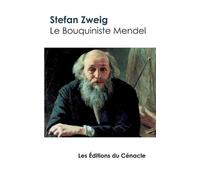 Stefan Zweig Le Bouquiniste Mendel (Tascabile)