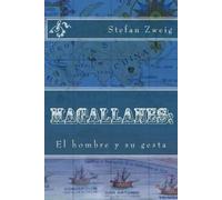 Stefan Zweig Magallanes (Tascabile)