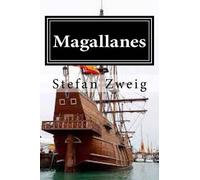 Stefan Zweig Magallanes (Tascabile)