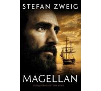 Stefan Zweig Magellan (Tascabile)