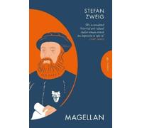 Stefan Zweig Magellan (Tascabile)