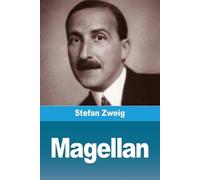 Stefan Zweig Magellan (Tascabile)