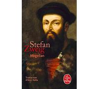 Stefan Zweig Magellan (Tascabile)
